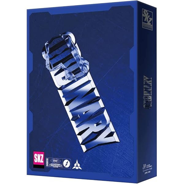 GOT7 - GOT7 2019 WORLD TOUR KEEP SPINNING BLU-RAY 3 DISC+24p Photo